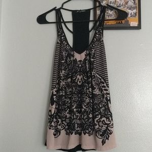 Express blouse S x2 Bundle